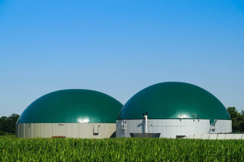 Méthanisation et Biogaz - Groupe API